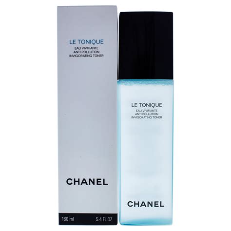 CHANEL LE TONIQUE Anti